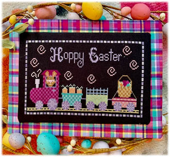 Hoppy Easter